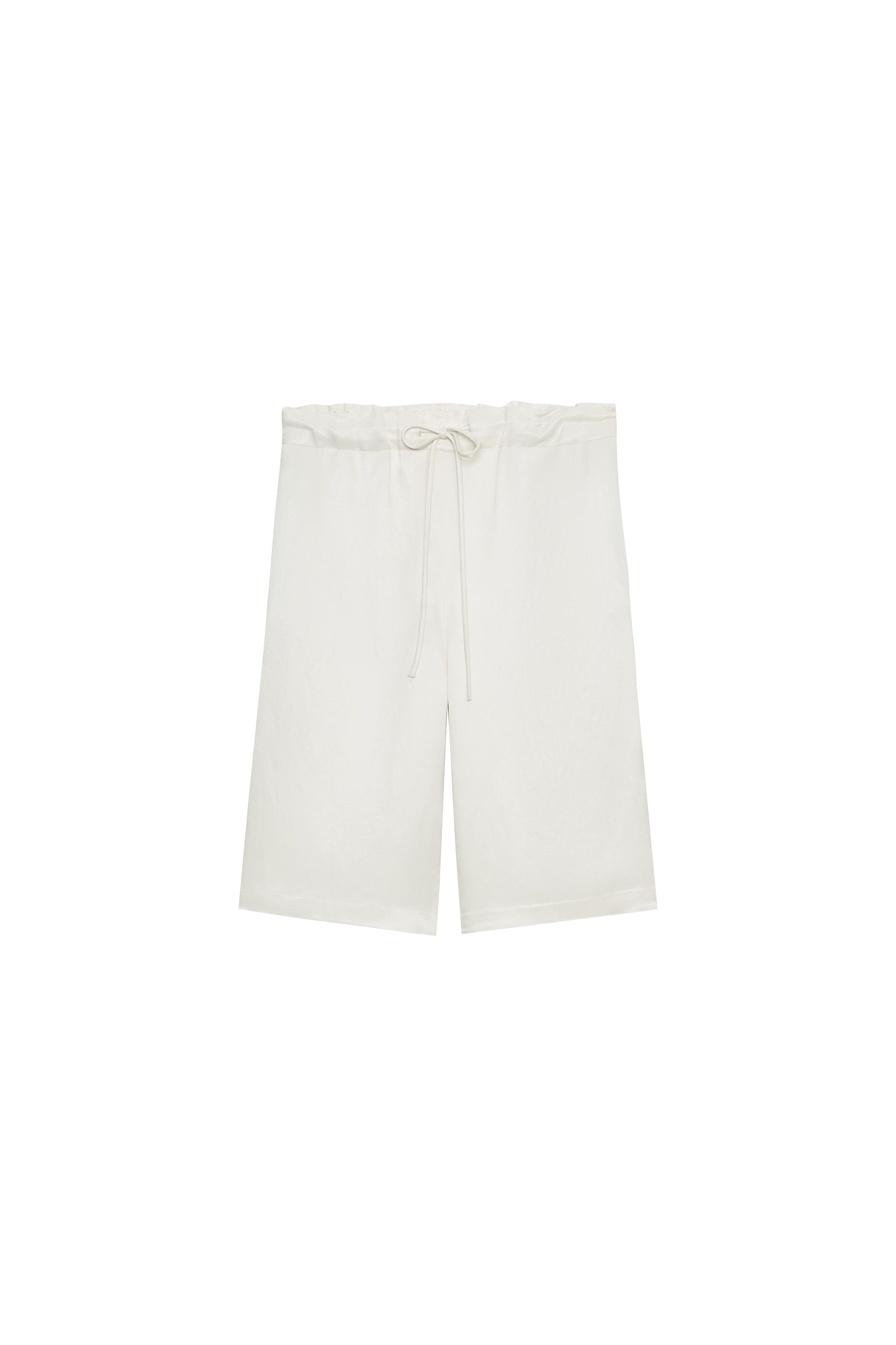 ZW COLLECTION PAJAMA SHORTS